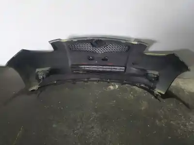 Second-hand car spare part front bumper for toyota yaris (ksp9/scp9/nlp9) 2szfe oem iam references   