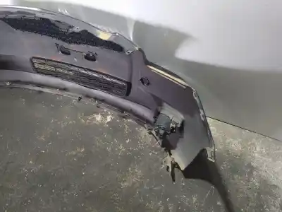 Second-hand car spare part front bumper for toyota yaris (ksp9/scp9/nlp9) 2szfe oem iam references   