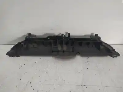 Second-hand car spare part front panel for toyota yaris (ksp9/scp9/nlp9) 2szfe oem iam references   