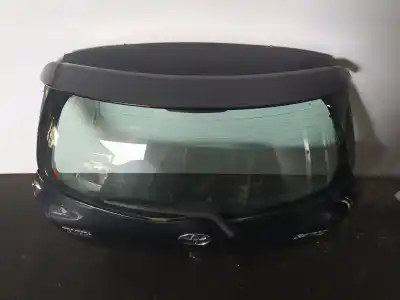 Second-hand car spare part tailgate for toyota yaris (ksp9/scp9/nlp9) 2szfe oem iam references   