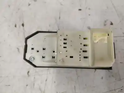 Second-hand car spare part left front power window switch for toyota yaris (ksp9/scp9/nlp9) 2szfe oem iam references   
