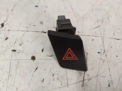 Peça sobressalente para automóvel em segunda mão interruptor 4 piscas - emergência por toyota yaris (ksp9/scp9/nlp9) 2szfe referências oem iam 843320d0202968