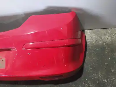 Автозапчастина б/у задній бампер для opel astra h gtc d-z17dth посилання на oem iam   