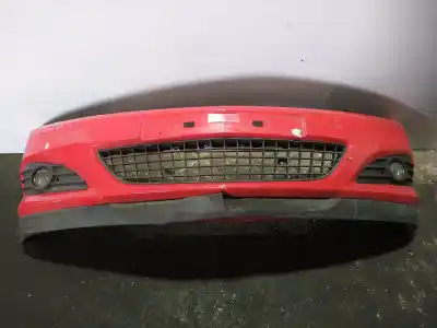 Автозапчасти б/у передний бампер за OPEL ASTRA H GTC D-Z17DTH ссылки OEM IAM   