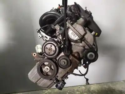 Second-hand car spare part complete engine for toyota yaris (ksp9/scp9/nlp9) 2szfe oem iam references 2szfe  