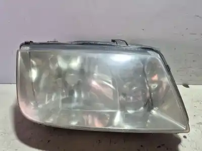 Recambio de automóvil de segunda mano de FARO DERECHO para VOLKSWAGEN BORA BERLINA (1J2)  referencias OEM IAM   