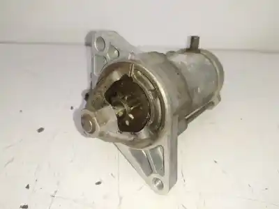 Peça sobressalente para automóvel em segunda mão motor de arranque por toyota yaris (ksp9/scp9/nlp9) 2szfe referências oem iam 4280004550