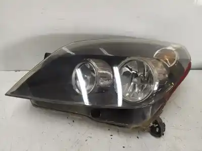 Pièce détachée automobile d'occasion FEU GAUCHE pour OPEL ASTRA H GTC  Références OEM IAM 1EG27037001 24451032LH 