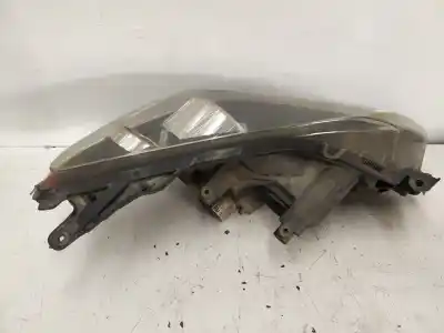 Автозапчастина б/у ліва фара для opel astra h gtc d-z17dth посилання на oem iam 1eg27037001 24451032lh 