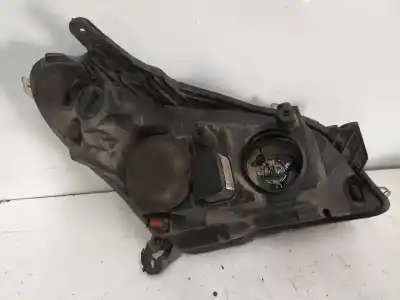 Автозапчастина б/у ліва фара для opel astra h gtc d-z17dth посилання на oem iam 1eg27037001 24451032lh 