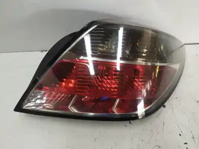 Peça sobressalente para automóvel em segunda mão Farolim Traseiro Direito por OPEL ASTRA H GTC D-Z17DTH Referências OEM IAM 342691834  