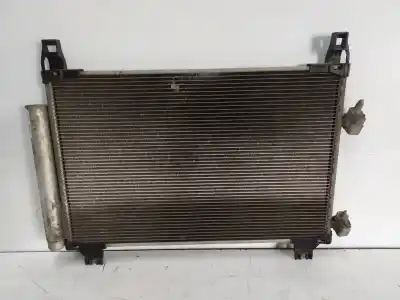 Peça sobressalente para automóvel em segunda mão condensador / radiador de ar condicionado por toyota yaris (ksp9/scp9/nlp9) 2szfe referências oem iam 884600d0