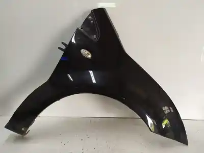 Piesă de schimb auto la mâna a doua aripã dreapta fațã pentru citroen c2 (jm_) 1.6 referințe oem iam 