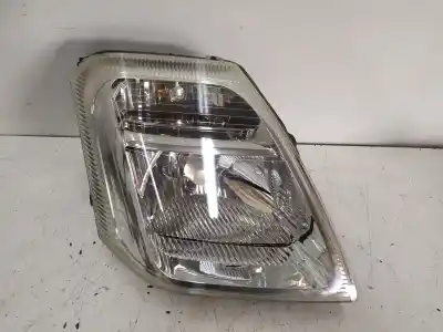 Piesă de schimb auto la mâna a doua far dreapta pentru citroen c2 (jm_) 1.6 referințe oem iam 