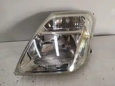Piesă de schimb auto la mâna a doua far stânga pentru citroen c2 (jm_) 1.6 referințe oem iam 