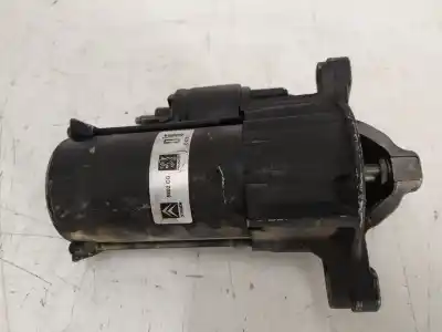 Piesă de schimb auto la mâna a doua electromotor pentru citroen c2 (jm_) 1.6 referințe oem iam c631971r  