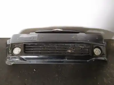 Piesă de schimb auto la mâna a doua bara de protectie frontala pentru citroen c2 (jm_) 1.6 referințe oem iam 