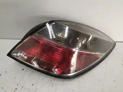 Second-hand car spare part RIGHT TAILGATE LIGHT for OPEL ASTRA H CARAVAN  OEM IAM references   