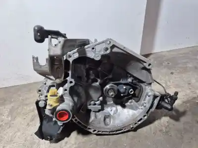 Piesă de schimb auto la mâna a doua cutie de viteze pentru citroen c2 hfx(tu1jp) referințe oem iam 20cp20
