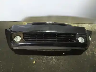 Second-hand car spare part FRONT BUMPER for CITROEN C2  OEM IAM references   