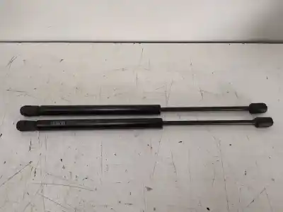 Second-hand car spare part tailgate gas strut for renault clio ii fase i (b/cb0) f8q630 oem iam references 