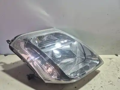 Piesă de schimb auto la mâna a doua far dreapta pentru citroen c2 hfx(tu1jp) referințe oem iam 