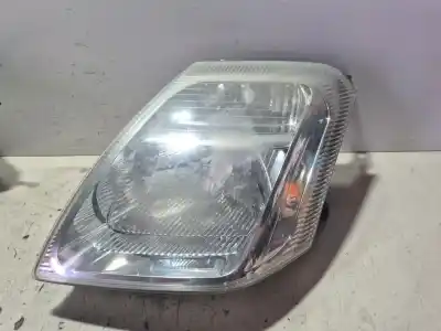 Piesă de schimb auto la mâna a doua far stânga pentru citroen c2 hfx(tu1jp) referințe oem iam 