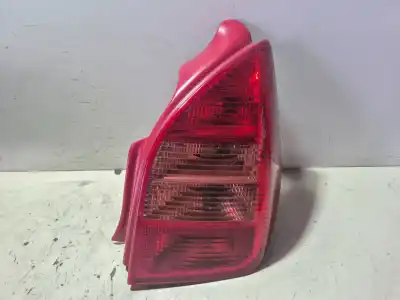 Piesă de schimb auto la mâna a doua lampã spate dreapta pentru citroen c2 hfx(tu1jp) referințe oem iam 