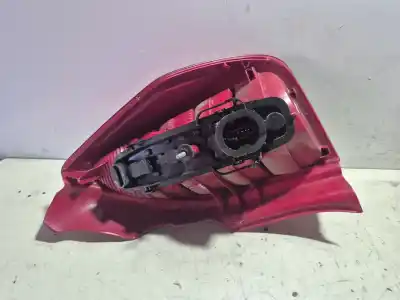 Piesă de schimb auto la mâna a doua lampã spate stânga pentru citroen c2 hfx(tu1jp) referințe oem iam   