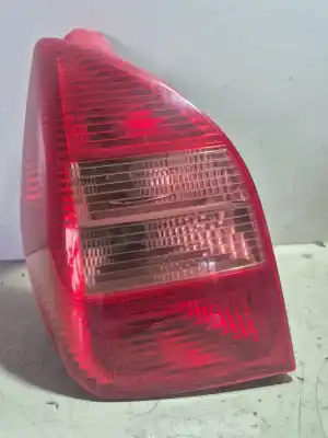 Piesă de schimb auto la mâna a doua lampã spate stânga pentru citroen c2 hfx(tu1jp) referințe oem iam   