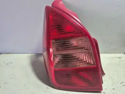 Piesă de schimb auto la mâna a doua lampã spate stânga pentru citroen c2 hfx(tu1jp) referințe oem iam 