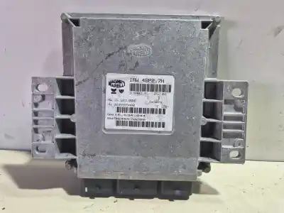 Piesă de schimb auto la mâna a doua unitate de control motor ecu pentru citroen c2 hfx(tu1jp) referințe oem iam 9645989480