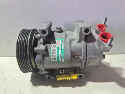 Piesă de schimb auto la mâna a doua compresor de aer condiționat pentru citroen c2 hfx(tu1jp) referințe oem iam 9646273380
