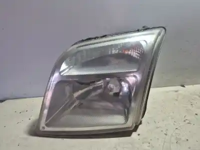 Second-hand car spare part left headlight for ford transit connect (tc7) d-r3pa oem iam references 