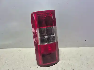 Second-hand car spare part left tailgate light for ford transit connect (tc7) d-r3pa oem iam references 