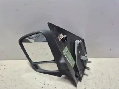 Second-hand car spare part left rearview mirror for ford transit connect (tc7) d-r3pa oem iam references   