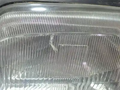 Tweedehands auto-onderdeel linker koplamp voor mercedes sl (bm 129) roadster m104981 oem iam-referenties 1307022204  