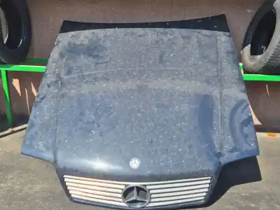 Recambio de automóvil de segunda mano de Capo para MERCEDES SL (BM 129) ROADSTER M104981 referencias OEM IAM   