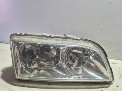 Автозапчастина б/у права фа для volvo v40 familiar b4184s2 посилання на oem iam 1ag00786134