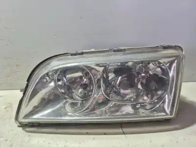 Автозапчастина б/у ліва фара для volvo v40 familiar b4184s2 посилання на oem iam 1ag00786133