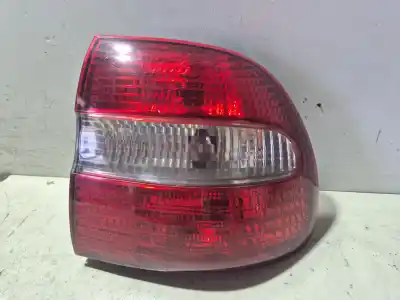 Автозапчастина б/у правий ліхтар для volvo v40 familiar b4184s2 посилання на oem iam 