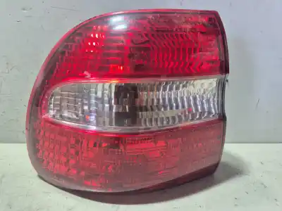 Автозапчастина б/у лівий ход ліхар для volvo v40 familiar b4184s2 посилання на oem iam 