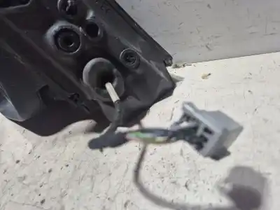 Автозапчастина б/у ліве дзеркало для ford focus c-max (cap) d-kkda посилання на oem iam   