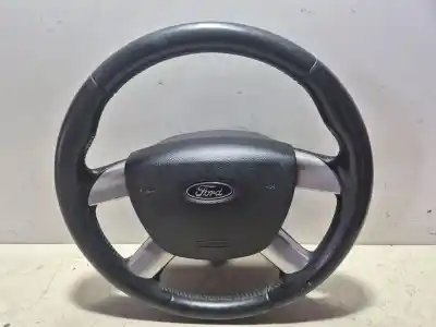 Recambio de automóvil de segunda mano de volante para ford focus c-max (cap) d-kkda referencias oem iam 