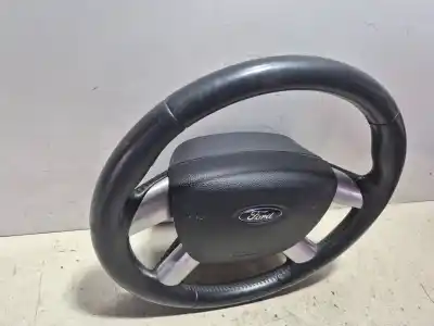 Second-hand car spare part steering wheel for ford focus c-max (cap) d-kkda oem iam references   