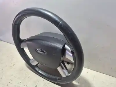 Second-hand car spare part steering wheel for ford focus c-max (cap) d-kkda oem iam references   