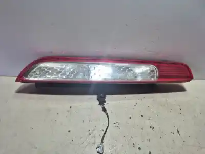 Tweedehands auto-onderdeel linker achterlamp voor ford focus berlina (cb4) g8db oem iam-referenties 