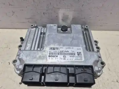Tweedehands auto-onderdeel ecu motorcontroller voor ford focus berlina (cb4) g8db oem iam-referenties 8m5112a650xe