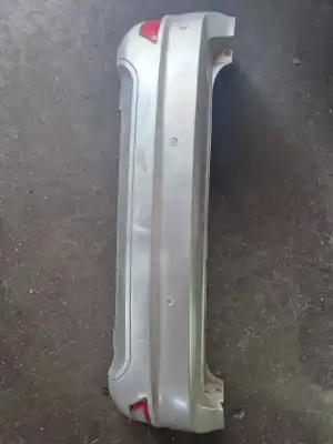 Tweedehands auto-onderdeel achterbumper voor ford focus berlina (cb4) g8db oem iam-referenties 