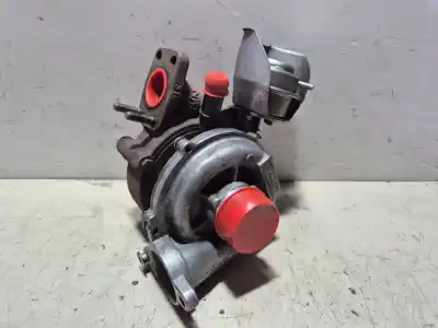 Tweedehands auto-onderdeel turbolader voor ford focus berlina (cb4) g8db oem iam-referenties 9663199280